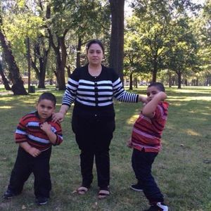 Meet your Posher, Silvia